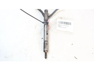 Vstřikovač KIA Carnival