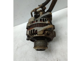 Генератор Mn143977 Mitsubishi Montero