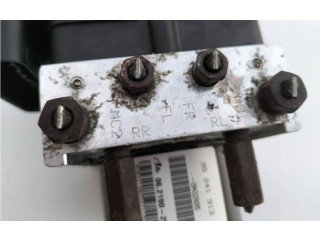 Блок АБС 95241913, 06219025374   Chevrolet  Matiz   -  года