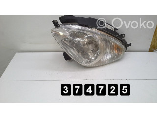 Передняя фара