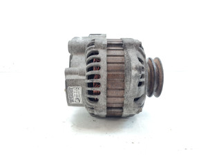 Генератор ME203546, A3TB1999 Mitsubishi Pajero