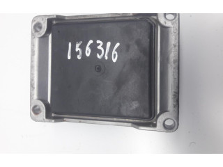 Řídící jednotka Alfa Romeo 166 2003