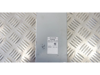 Блок управления 8611230100   Lexus LS 460 - 600H