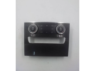 Блок управления климат-контролем A2519060200, A2518206489 Mercedes-Benz ML W164