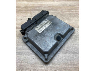 Řídící jednotka 90569337, 0281001637 Opel Sintra 1996