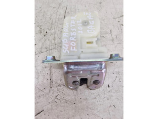 Zámek zadních dveří Subaru Forester SH 2012