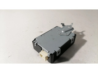 Padangų slėgio valdymo blokas