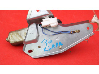 Моторчик заднего дворника Mazda 323 F