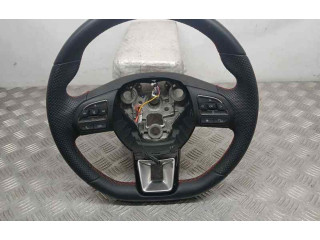 Руль MG ZS 2001 - 2005 года M3819300175