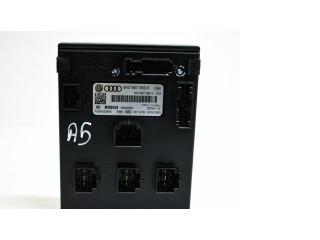 Комфортный модуль