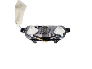 Блок управления климат-контролем 275702920R   Dacia Spring