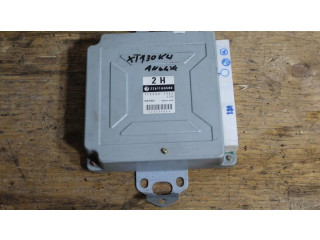 Блок управления двигателя 22611AG580, 22611AG580 Subaru Forester SG