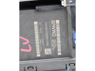 Передний механический механизм для подъема окна