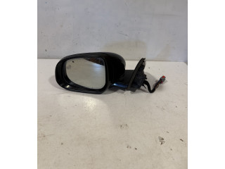 Зеркало электрическое Jaguar XJ X351 2009 - 2019 года