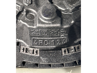 Руль Audi A6 S6 C6 4F 2004 - 2011 года 4f0124