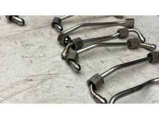 Vstřikovací lišta BMW 5 E60 E61 pro benzínový motor 3.0 N53B30A