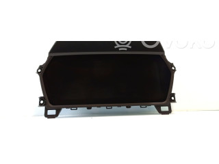 Панель приборов 024528, 8709816 BMW 1 F40