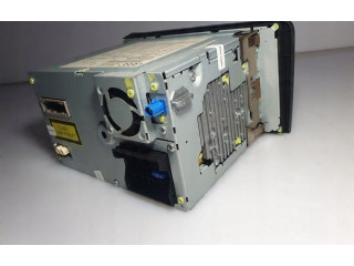 Турбина Радио/ проигрыватель CD/DVD / навигация Audi A3 S3 8P  8P0035193B, 8P0035193B         