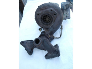 Turbodmychadlo Турбина A6420901686, 8027745 Mercedes-Benz ML W166