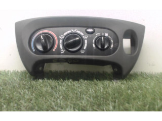 Блок управления климат-контролем    Renault Scenic I