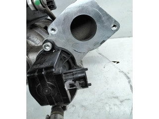  Турбина Jeep Renegade  55284984, 55282151         