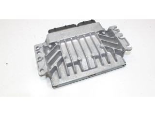 Блок управления двигателя 7557395, 12147557395   Mini One - Cooper R50 - 53