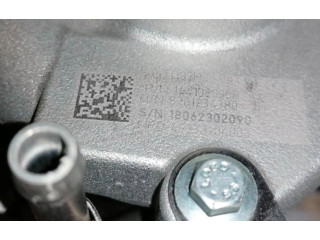 Turbodmychadlo Турбина 144108035R, 8201234380 Renault Clio IV