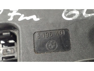 Замок багажника 8196401 BMW 1 E81 E87 2004-2011 года