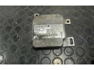 Блок подушек безопасности 8200277318   Renault Clio II