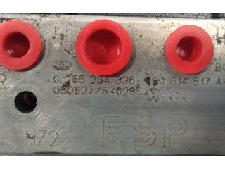 Блок АБС 0265234336, 8E0614517AK Audi A4 Allroad - года