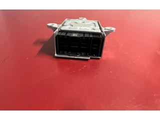 Блок подушек безопасности 9474762, 65779474762 BMW X3 G01