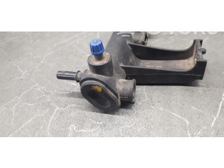 Топливная рампа Citroen Xsara