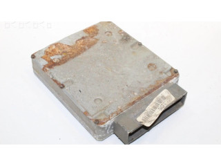 Блок управления двигателя