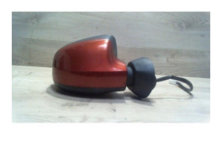 Зеркало (механическое) Dacia Sandero 2008 - 2012 года