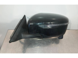 Зеркало электрическое Nissan X-Trail T32 2014 - 2021 года