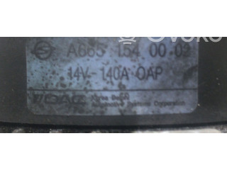 Генератор    SsangYong Rexton      