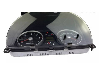 Панель приборов 940031C550 Hyundai Getz