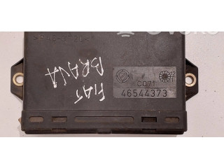 Блок комфорта 46544373, 39007720   Fiat Bravo - Brava   