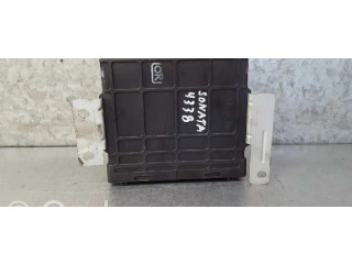 Блок управления двигателя 3911038323, 9040930009A60 Hyundai Sonata