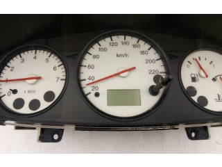 Přístrojová deska Ford Puma 1999 YS6F-10841