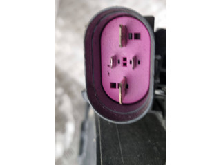 Вентилятор радиатора     1K0121207T, 1K0121207J9B9    Volkswagen Caddy 