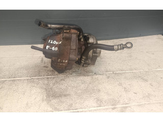 Turbodmychadlo Турбина 7794020 BMW 5 E60 E61