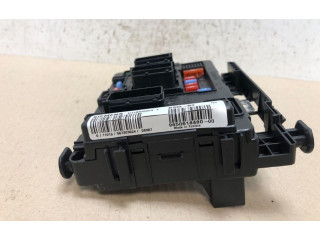 Ящик предохранителей (комплект) 9650618480, 9650618480 Peugeot 1007