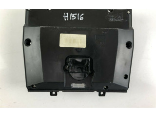 Блок управления климат-контролем 31398065, H1516   Volvo V60