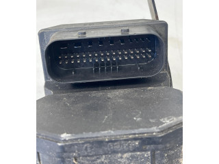 Блок АБС 6Q0907379G, 483255 Skoda Fabia Mk1 (6Y) 1999 - 2007 года