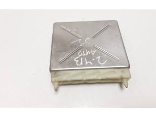 Блок управления двигателя P09442707, 1T0509207 Volvo XC70