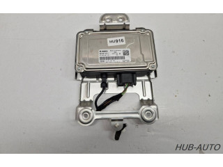 Модуль блока управления камерой 4G0907107D, 0203500005 Audi A6 C7