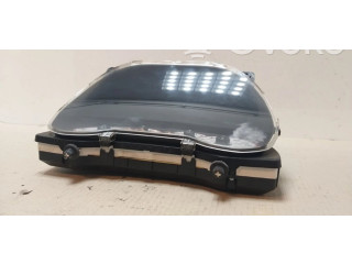 Přístrojová deska Fiat Punto (188) 2006 51718560, 503001101200