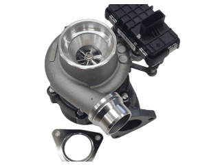 Турбина Land Rover Range Rover Evoque L538 2.0 LR083483, TC50-0052T