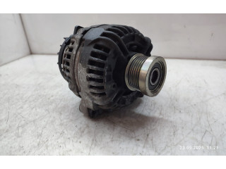 Генератор 30667787, 0124525060   Volvo XC90      